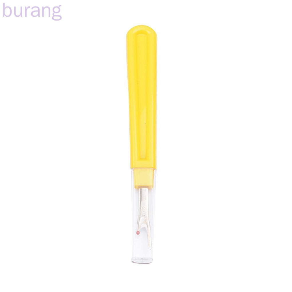 Dụng cụ gỡ bỏ sợi chỉ thiết kế nhiều màu sắc khác nhau