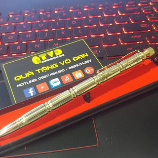 Viết bi K54 khắc tên theo yêu cầu (Hàng loại 1) | LƯU NIỆM 86