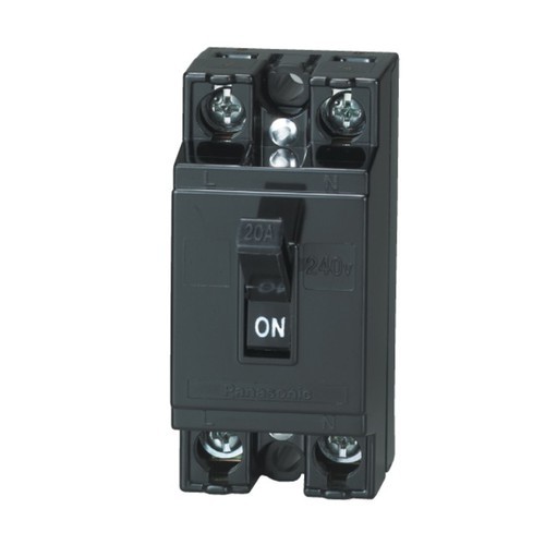 Cầu dao an toàn MPE - CB Cóc 10A/15A/20A/30A/40A