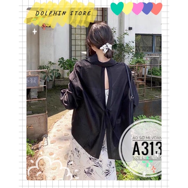 BIGSIZE Sơ mi unisex bigsize