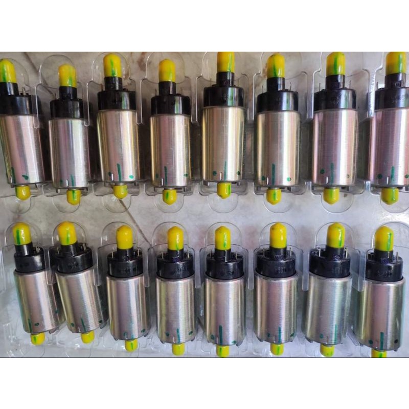 Mô tơ bơm xăng Vision .Dùng chung nhiều dòng xe sirius/ lead 125/ vario/ rsx