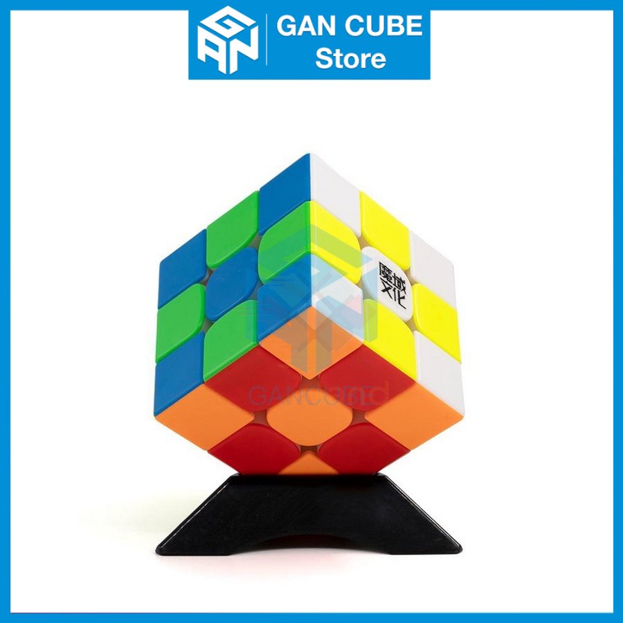 Rubik 3x3 MoYu WeiLong WRM WR M 2021 2020 3x3 Nam Châm Dòng Cao Cấp Flagship Rubic 3 Tầng Đồ Chơi Trí Tuệ Trẻ EmGAN CUBE