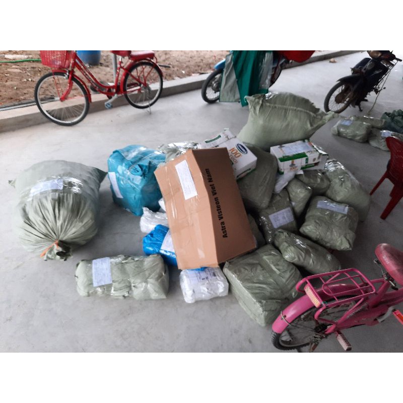 Bể bạt ủ ếch, ủ ốc nhồi, bóng úm ếch, dành cho vụ đông