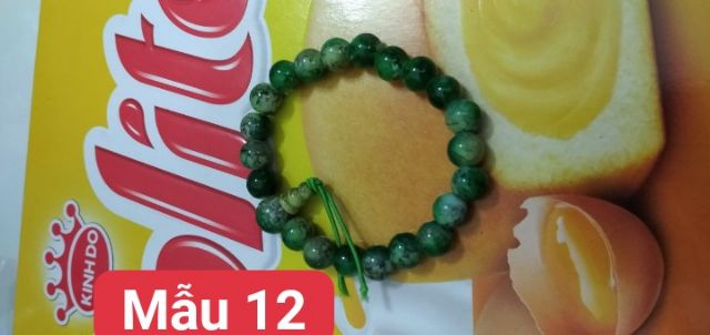 Sale chuỗi đeo tay phong thủy 8li. Giá 30k/ 1 chuỗi