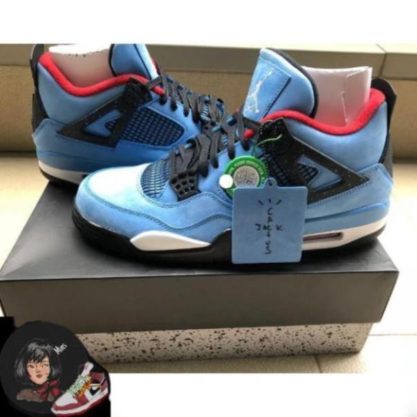 HOT SALE GIÁ GỐC  [Đỉnh Cao] GIẦY MÙA HÈ GIÁ SỐC Giày Bóng Rổ Air Jordan 4 (Ảnh Thật) Xịn Xò new . . . 2020 new new