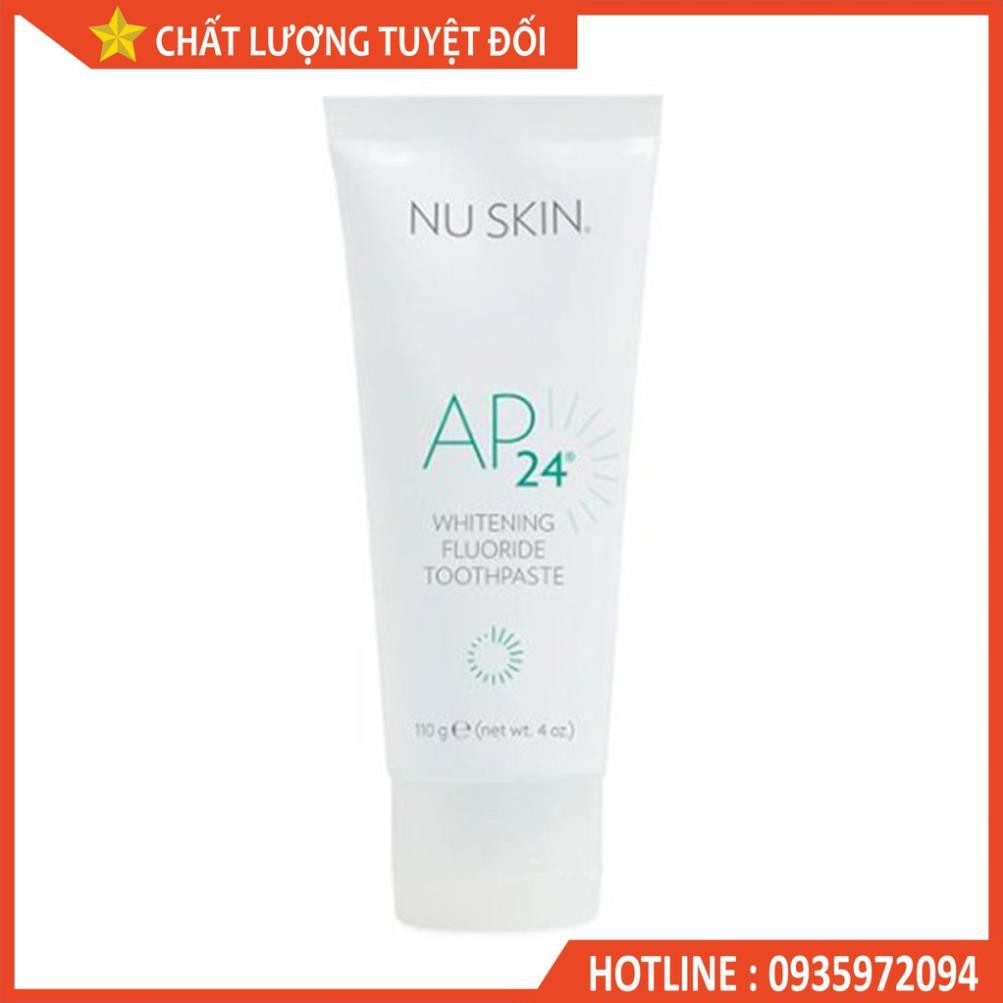 [Bán buôn/ Bán lẻ] AP24 Anti-Plaque Fluoride Toothpaste - Kem Đánh Răng Chống Mảng Bám