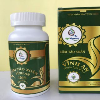 Tảo cốm vĩnh an