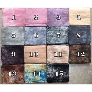 😍😍😍PHÔNG VẢI LOANG CHỤP ẢNH    2.4. X2.8 m.  😍😍😍😍 lưu ý shop còn (màu xám) thôi a