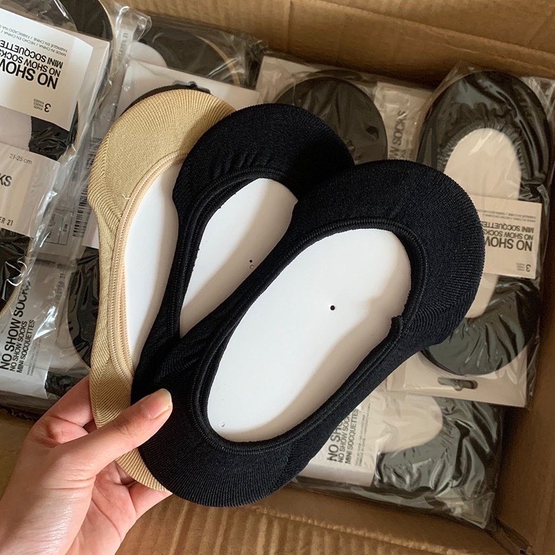 ❗️TẤT BÀN CHÂN F21❗️