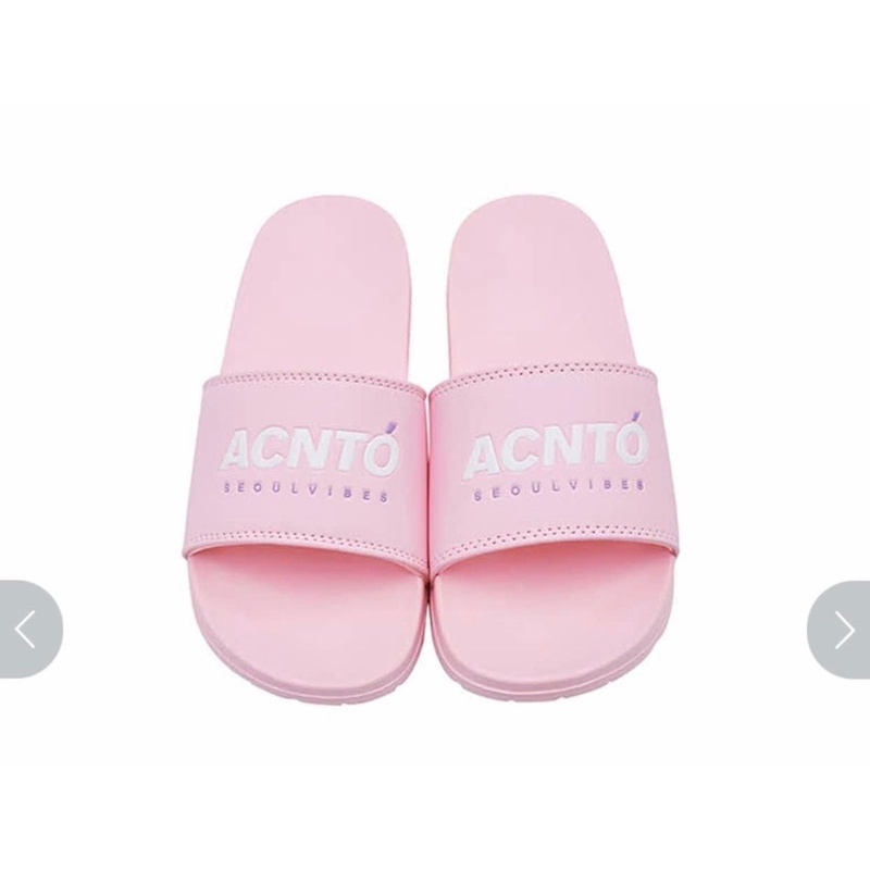 Dép thời trang SPAO X ACNTO