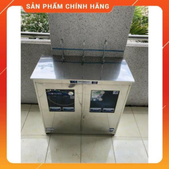 (Giá Sốc) Tủ Bán Công Nghiệp 50L ( Dành Cho Máy Bán Công nghiệp  TỪ 30,50,75,80,150 lÍT)