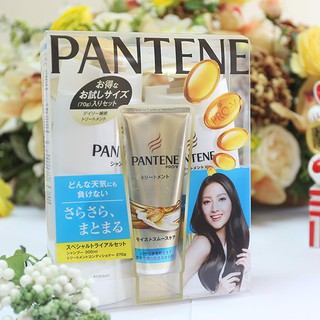 Bộ dầu gội Panten nhật