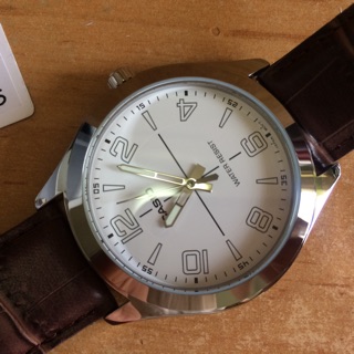 Đồng hồ nam Casio MTP-VX01L