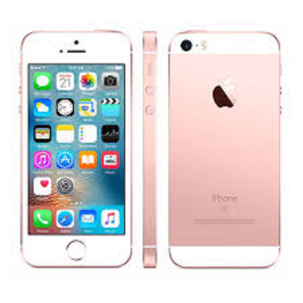 điện thoại Iphone SE 32G(cấu hình như iphone 6s) bản Quốc tế, Full Vân tay | BigBuy360 - bigbuy360.vn