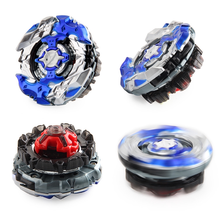Con quay đồ chơi Beyblade Burst phiên bản giới hạn màu vàng