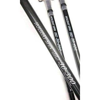 Cần lục shimano holiday spin đủ size