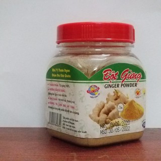 Bột gừng Thiên Thành 50gr (HÀNG VIỆT NAM CHẤT LƯỢNG CAO)