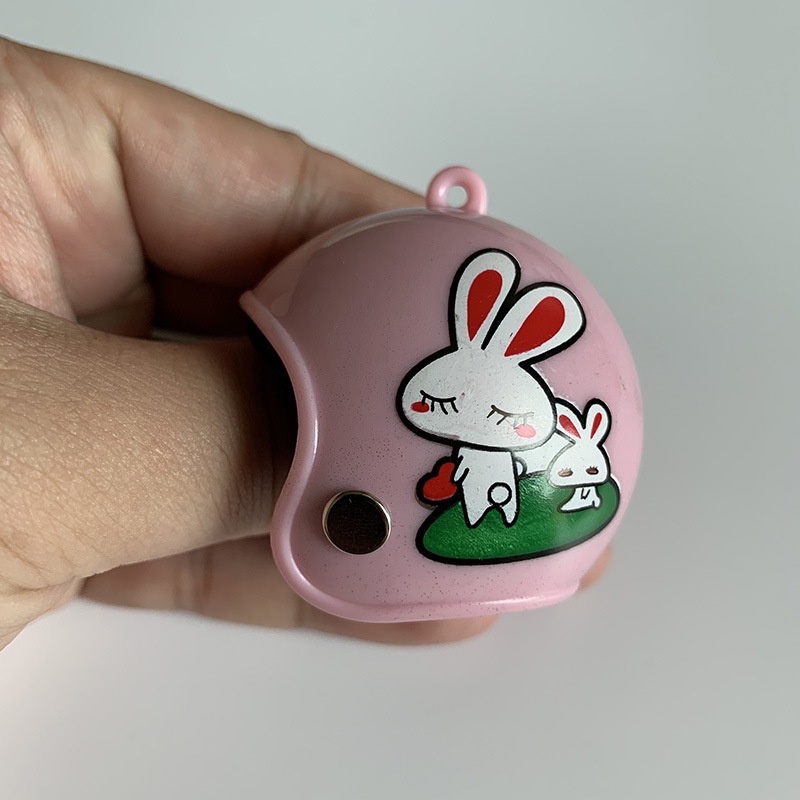 Vịt Cao Su Gắn Xe Đạp Dễ Thương Xinh Xắn