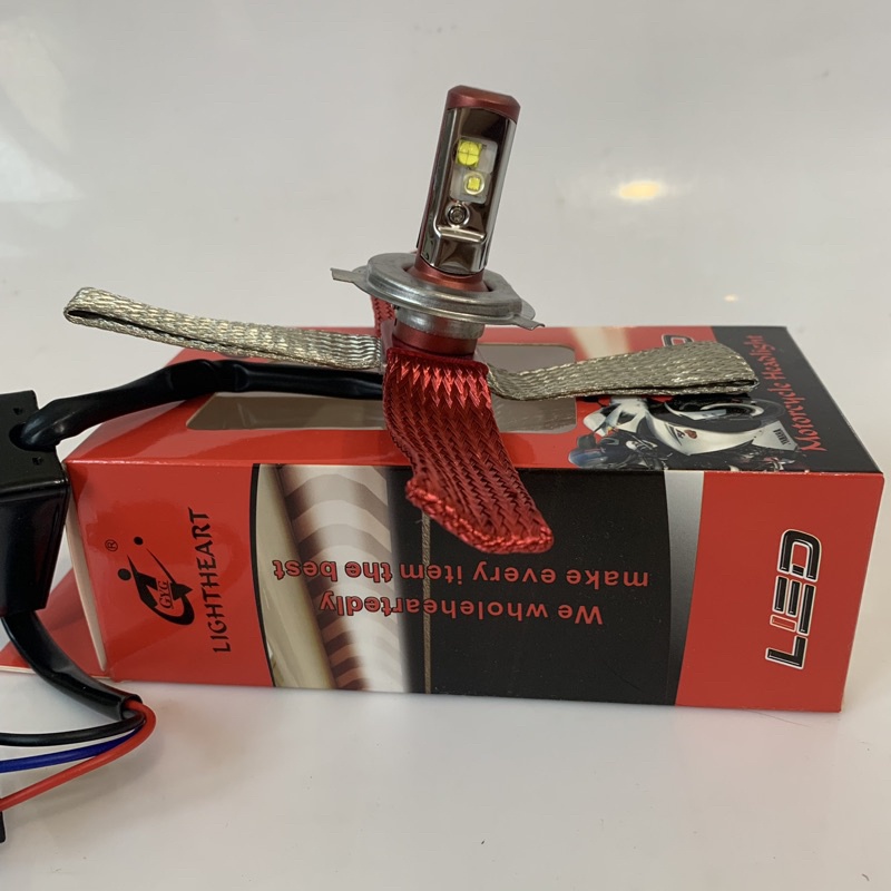 Đèn Pha LED T4 Chíp XHP70 SIÊU SÁNG -GIÁ 1 BÓNG