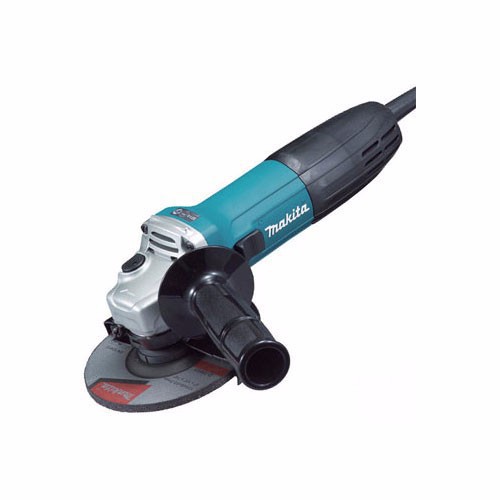 Máy Mài Góc Makita GA4030 - 100mm, 720W, Điện Cầm Tay