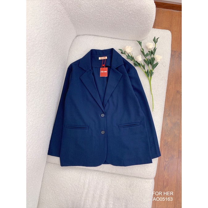 Áo vest nữ công sở AO0516
