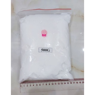 SLIME BƠ TRẮNG đủ size (BUTTER SLIME) toru_slime