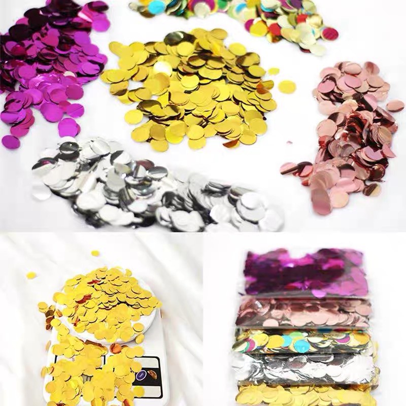 Bóng cao su trong suốt trang trí sinh nhật thôi nôi tiệc cưới size 10 inch HAPPYKID BCSTS