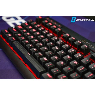 Bàn phím cơ Corsair K63