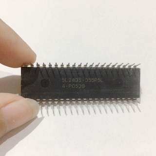 ATMEGA16L 8PU AVR DIP 40