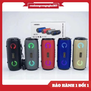 🔥 sẵn hàng 🔥 tặng dây đeo loa blutooth kimiso km 201 - bảo hành 1 đổi 1