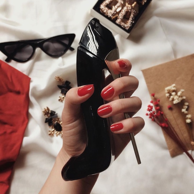 👑 Nước hoa chính hãng good girl 80ml edp ❤️ 𝗟𝘂𝗸𝗮_𝗣𝗲𝗿𝗳𝘂𝗺𝗲 ❤️