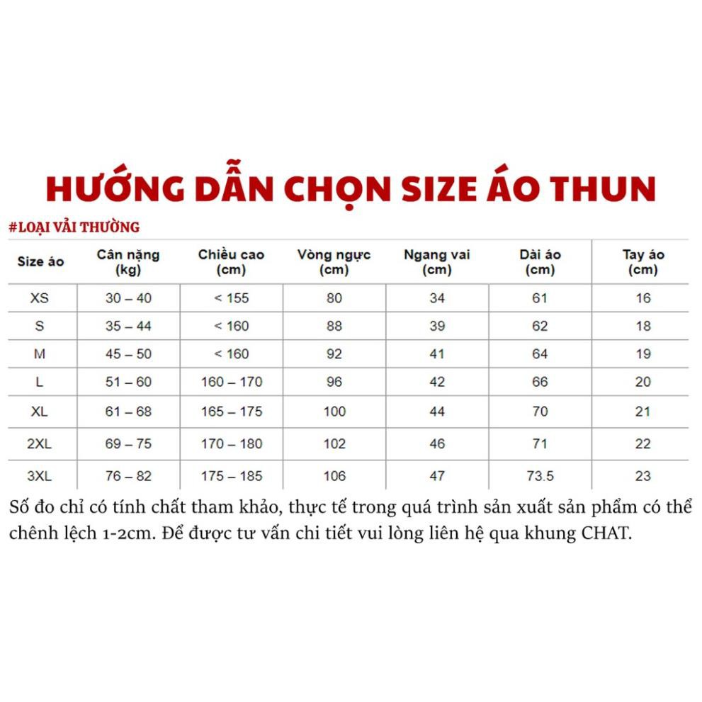 Áo thun unisex SƠN TÙNG M-TP phông nam nữ vải đẹp phong cách | ĐỘC QUYỀN Unilove UL017  ྇