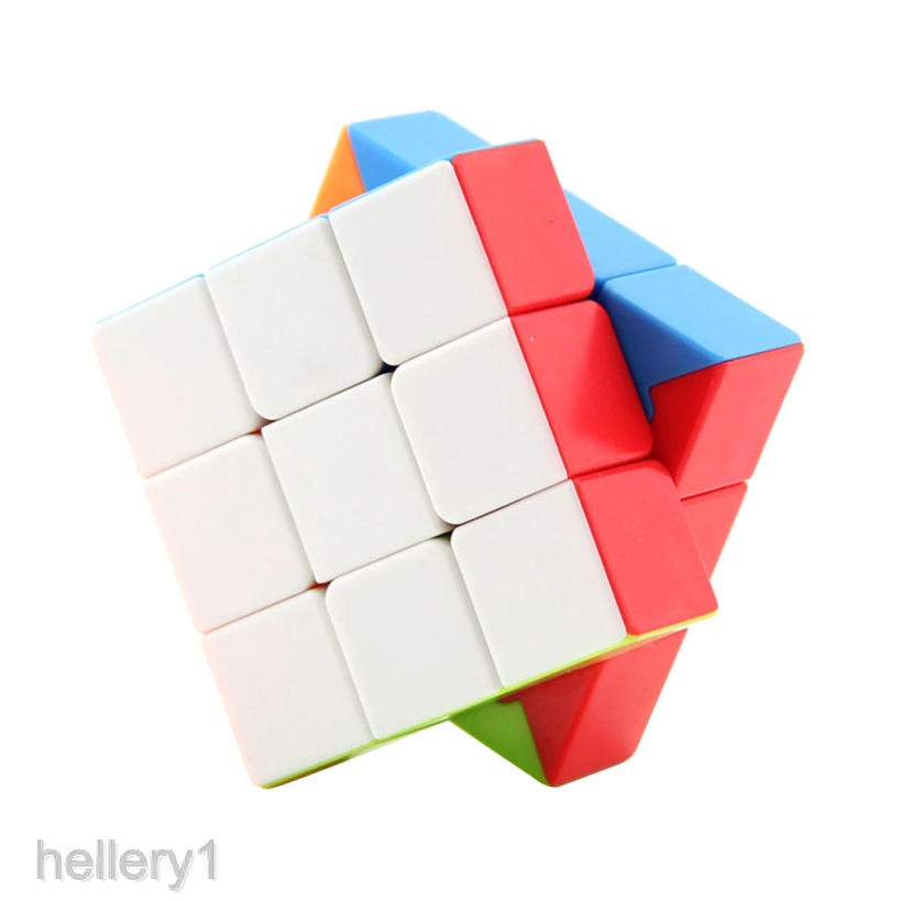Khối Rubik 2x3x3 Ma Thuật Tốc Độ Cao Đồ Chơi Giáo Dục Cho Bé 1