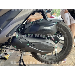 Ốc Lốc Máy Ex150 Winnner X Sirius Wave