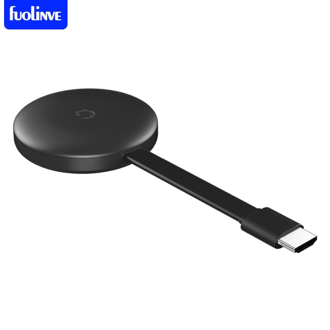 Trình hiển thị phản chiếu màn hình không dây Chromecast Google 2.4G Wifi HDMI