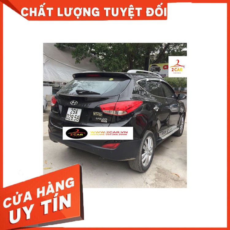 [Rèm loại 1] Rèm che nắng Hyundai Tucson 2010-2015 Đảm Bảo Tốt Nhất Thị Trường