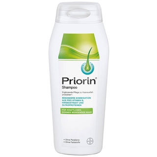 Dầu gội đầu Priorin 200ml