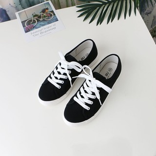 (HÀNG ORDER) Giày vải nữ M029 HQ