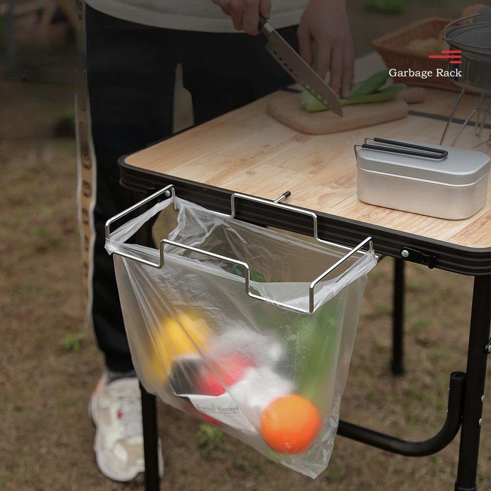 Lưới Đựng Đồ Nướng BBQ Ngoài Trời Tiện Dụng