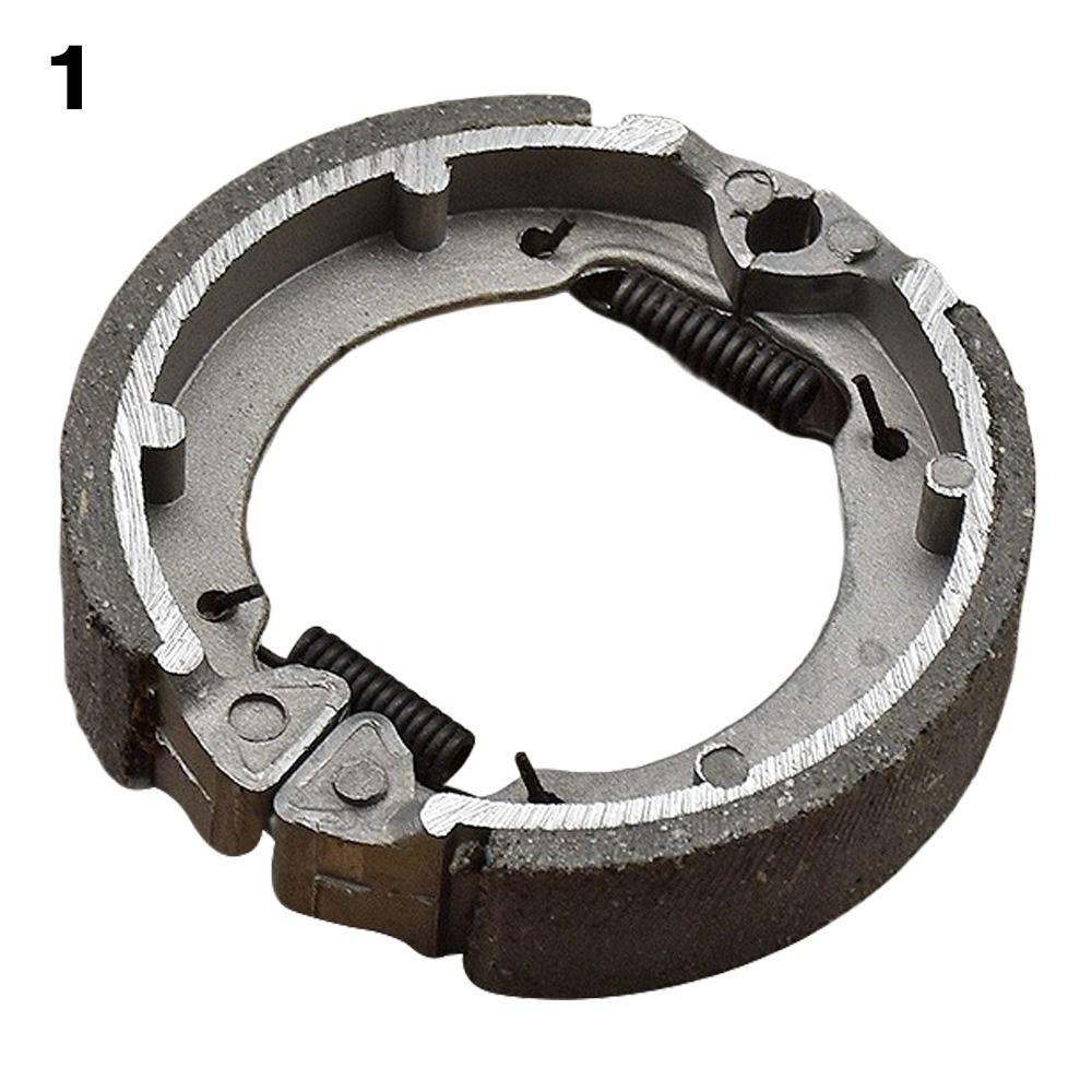 Cặp Má Phanh TB50 AG5 Moped TB50 Chuyên Dụng Cho Xe Scooter