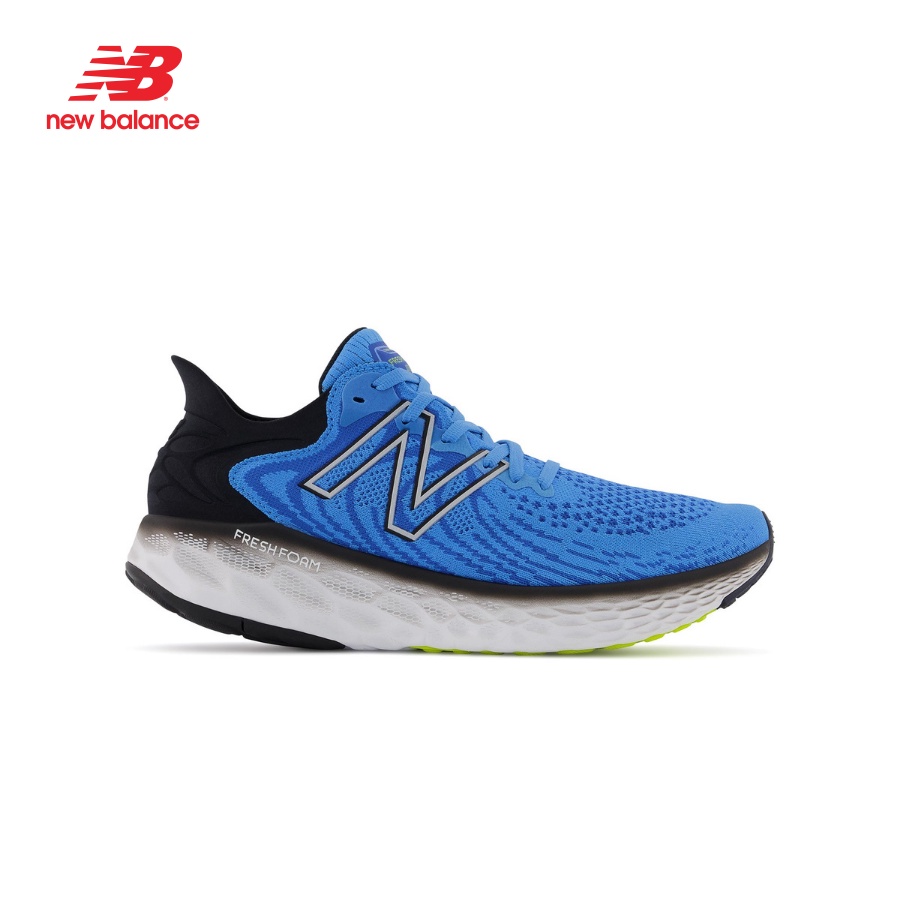 Giày chạy bộ thể thao nam New Balance Cushioning - M1080H11