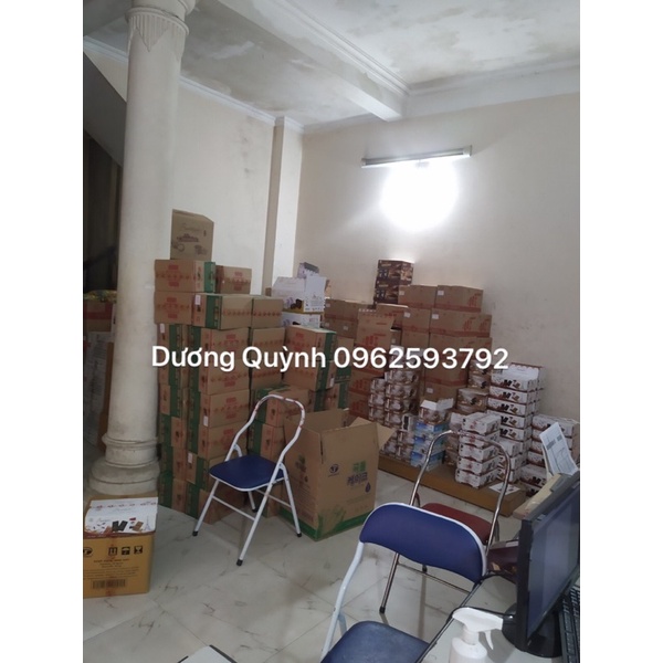 Sỉ số lượng socola túi 500g tim vàng làm quà valentine, quà cưới, quà tặng sinh nhật