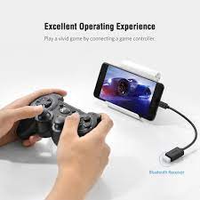 Cáp OTG USB Type C to USB 3.0 Ugreen 30701 Màu Đen - Hàng chính hãng