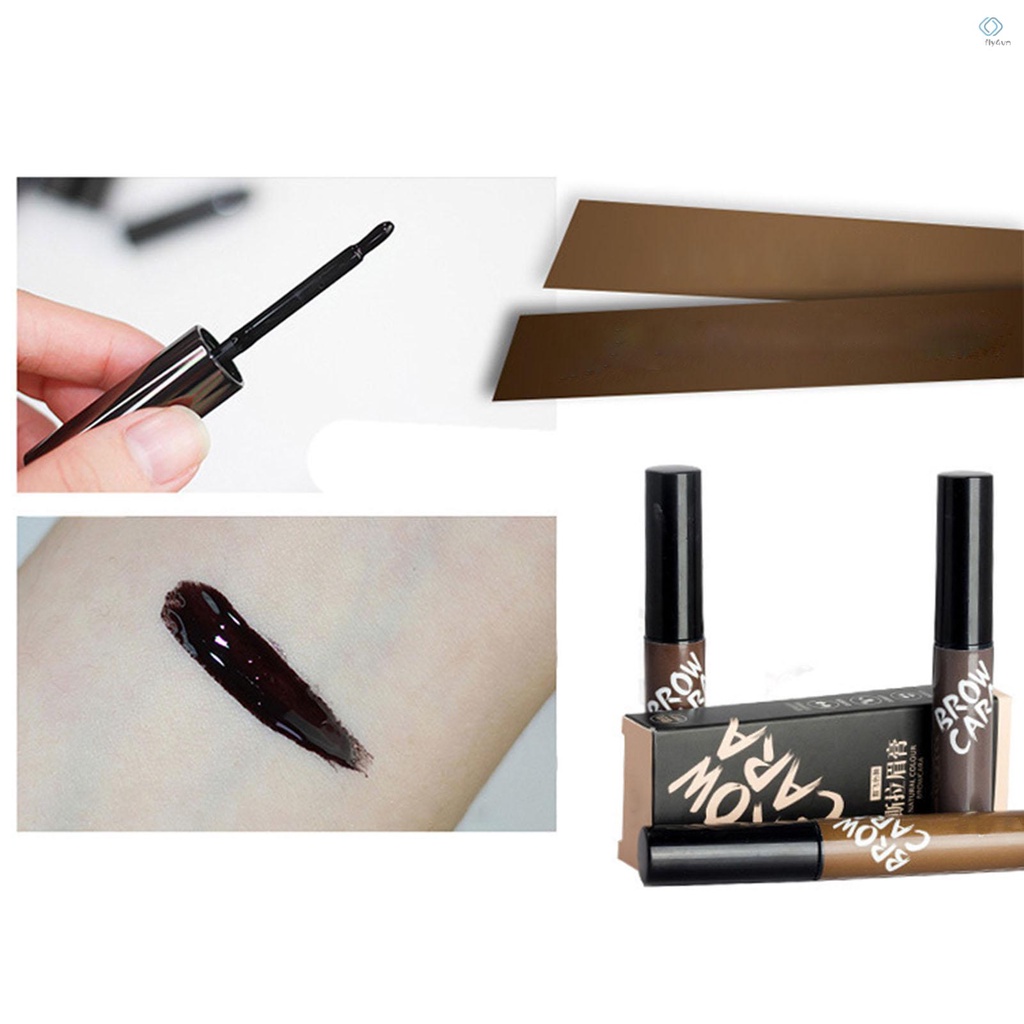 Kem nhuộm lông mày bán vĩnh viễn chống nước chống mồ hôi lâu phai màu sắc tự nhiên kèm 3 khuôn vẽ
 | BigBuy360 - bigbuy360.vn