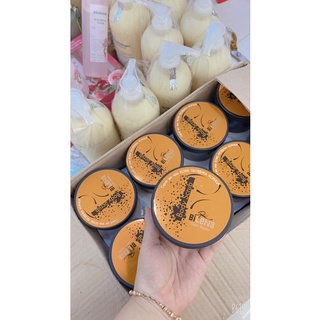 [Sale sốc] Tẩy da chết Quế hồi mẫu mới