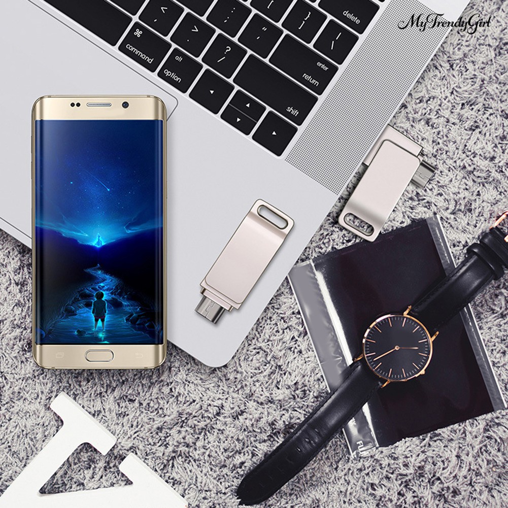 Usb 3.0 8 / 16 / 32 / 64gb Cho Điện Thoại / Máy Tính | BigBuy360 - bigbuy360.vn