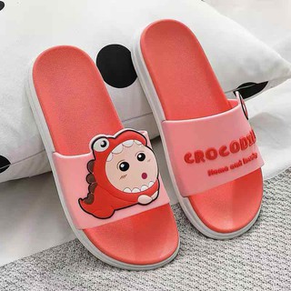 15T012 Dép cá sấu CROCODILE