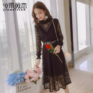 Váy hàn quốc