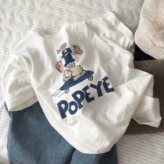 Áo phông nữ [order]