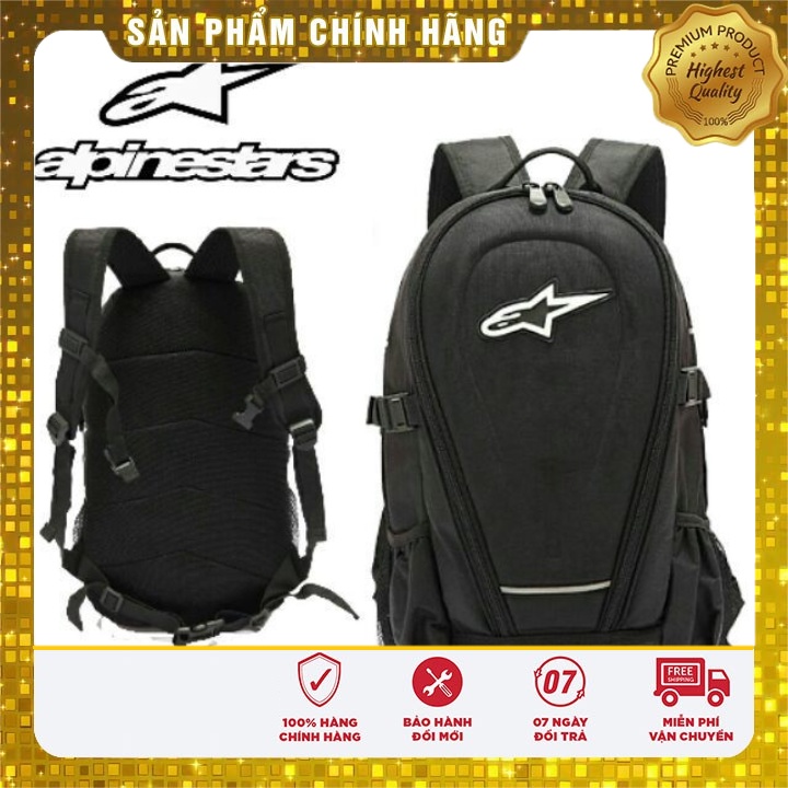 Balo Alpinestars backpack